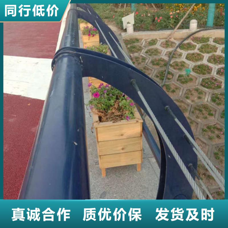 防撞护栏M型防撞护栏拥有核心技术优势