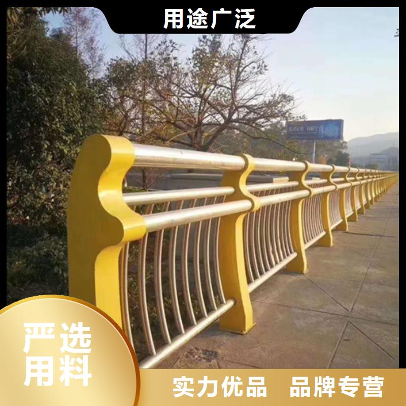景观护栏【镀锌波形护栏】放心得选择