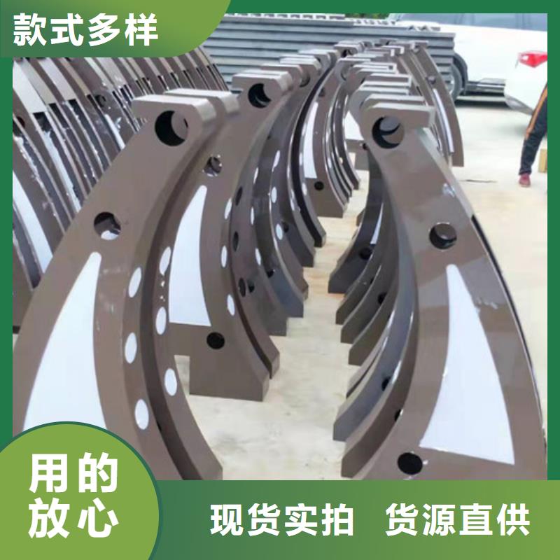 灯光护栏,【防撞护栏】优良材质|灵山|钦北|防城港|玉林|南宁|桂林|来宾制造商