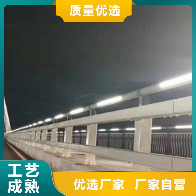 灯光护栏_【防撞桥梁护栏】精挑细选好货