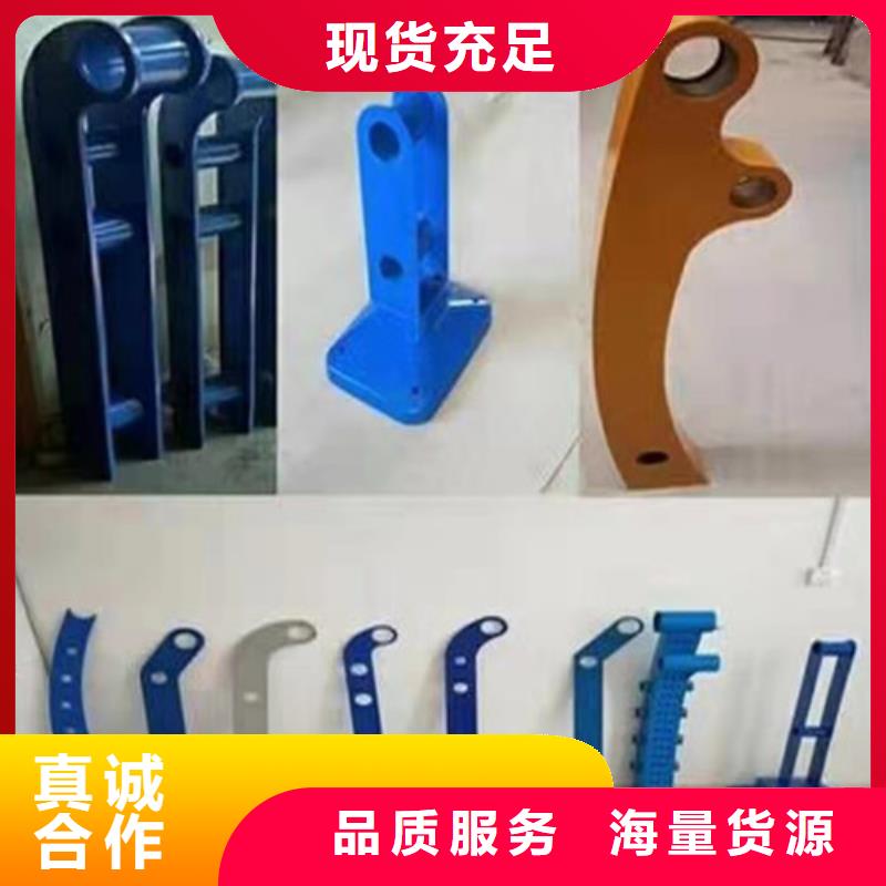 灯光护栏,防撞护栏库存丰富