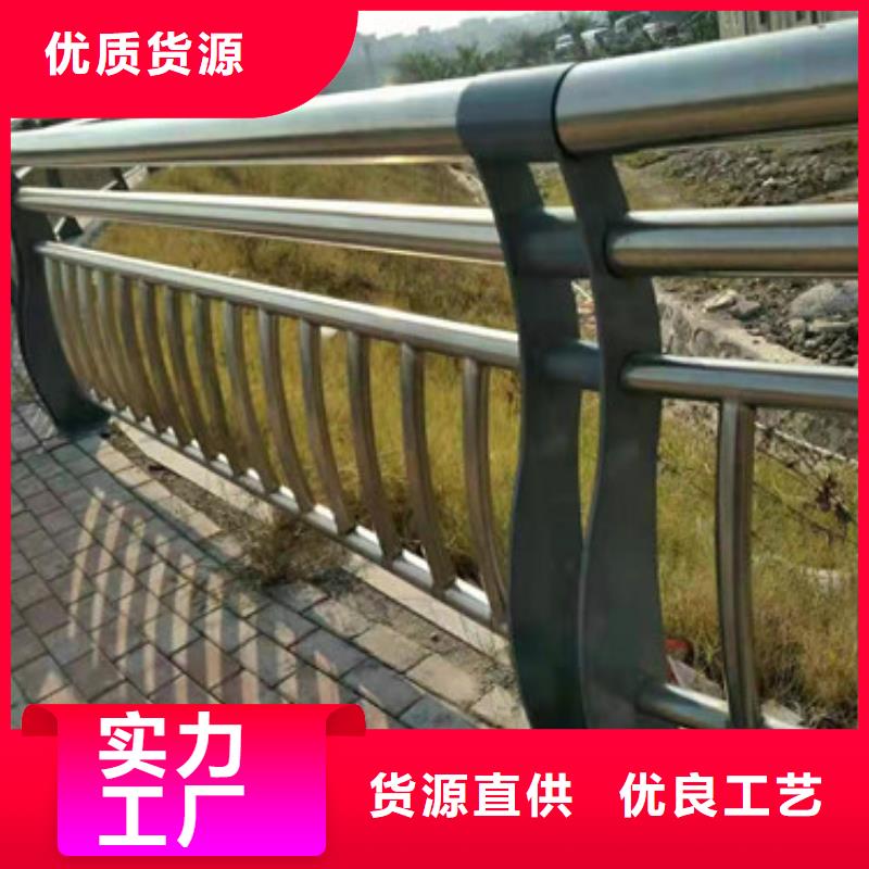 灯光护栏_【护栏立柱】大厂生产品质鑫海达【高速开口栏网】