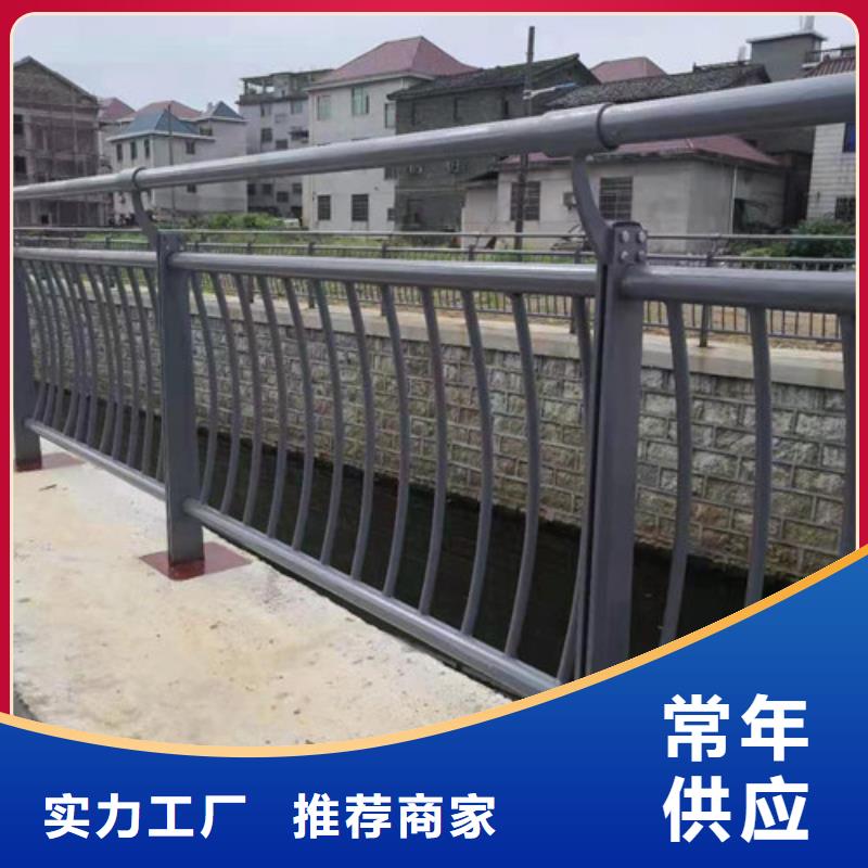 灯光护栏_【护栏立柱】大厂生产品质鑫海达【高速开口栏网】
