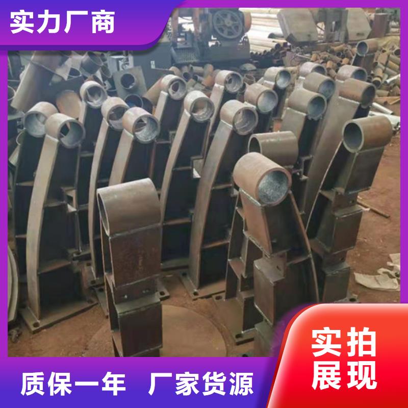 不锈钢护栏_【中央分隔栏】质量牢靠
