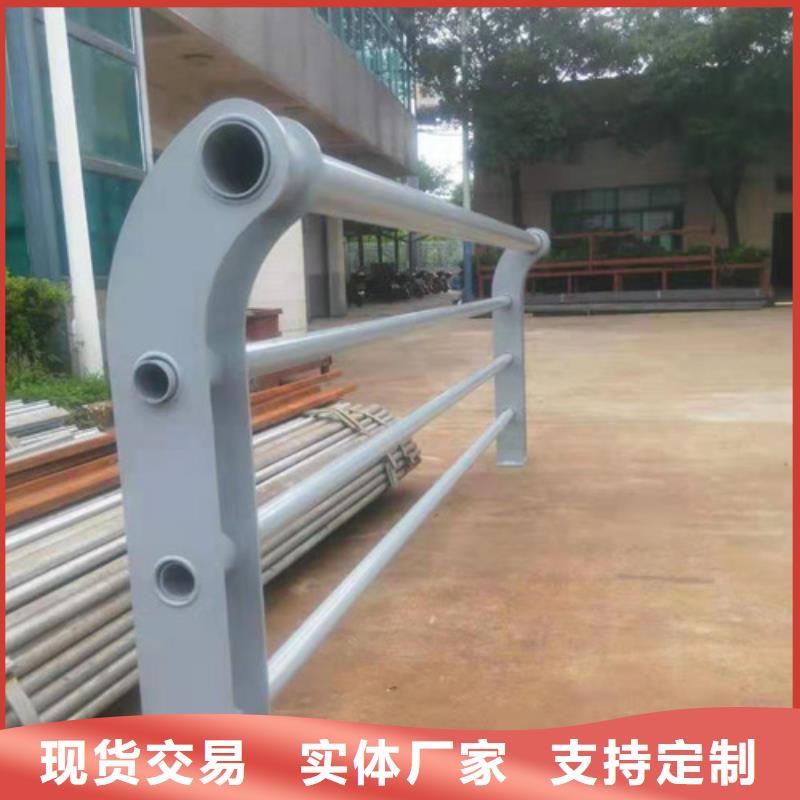 不锈钢护栏_q235b波形护栏板厂家直销值得选择
