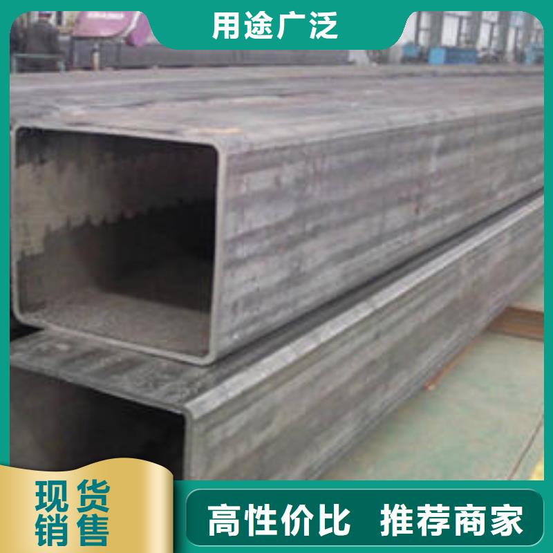 无缝方管镀锌滤水管让利客户