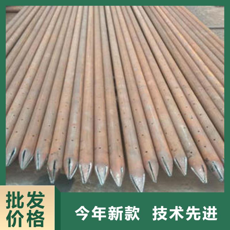 【注浆管】,滤水管丰富的行业经验