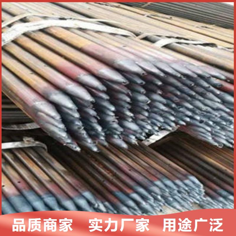 注浆管筛管多种工艺