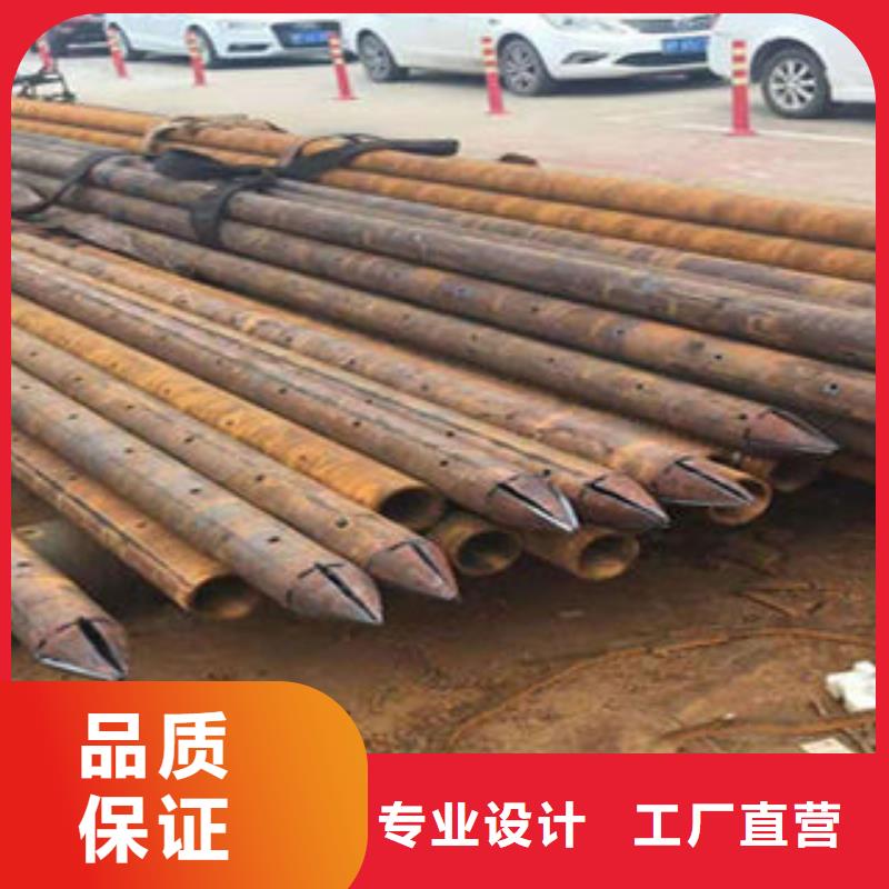 注浆管桥式滤水管批发商