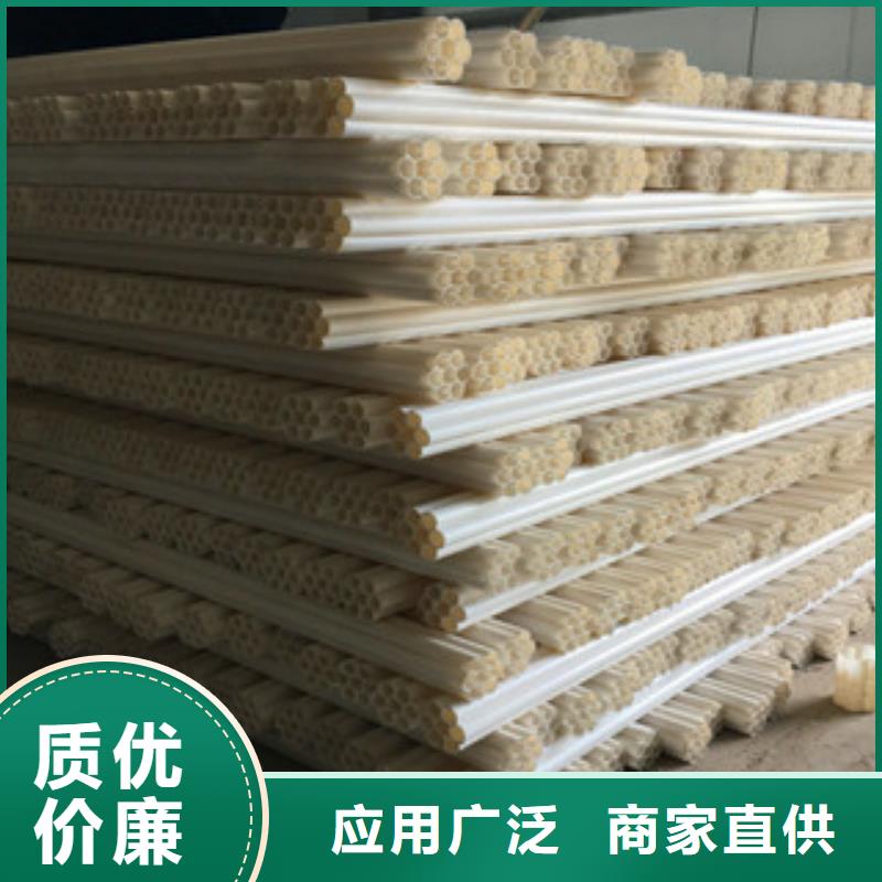 七孔梅花管实力商家