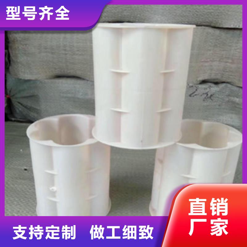 七孔梅花管买的是放心