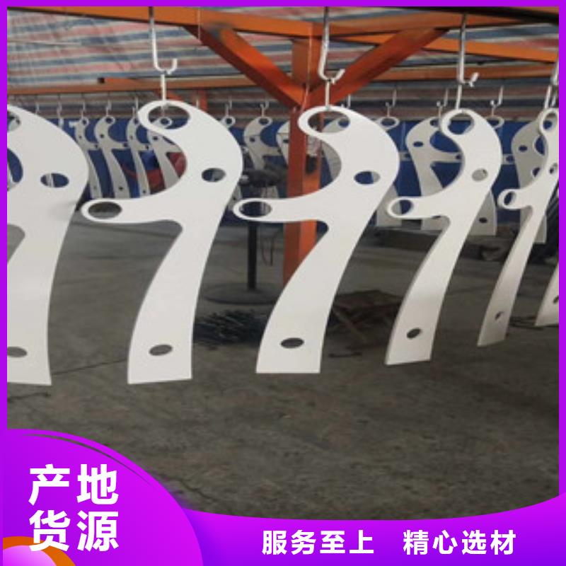 【 3-桥梁防撞立柱性能稳定】星华【高速开口栏网】