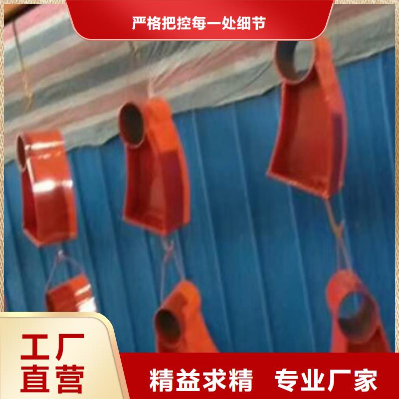 4不锈钢栏杆客户信赖的厂家