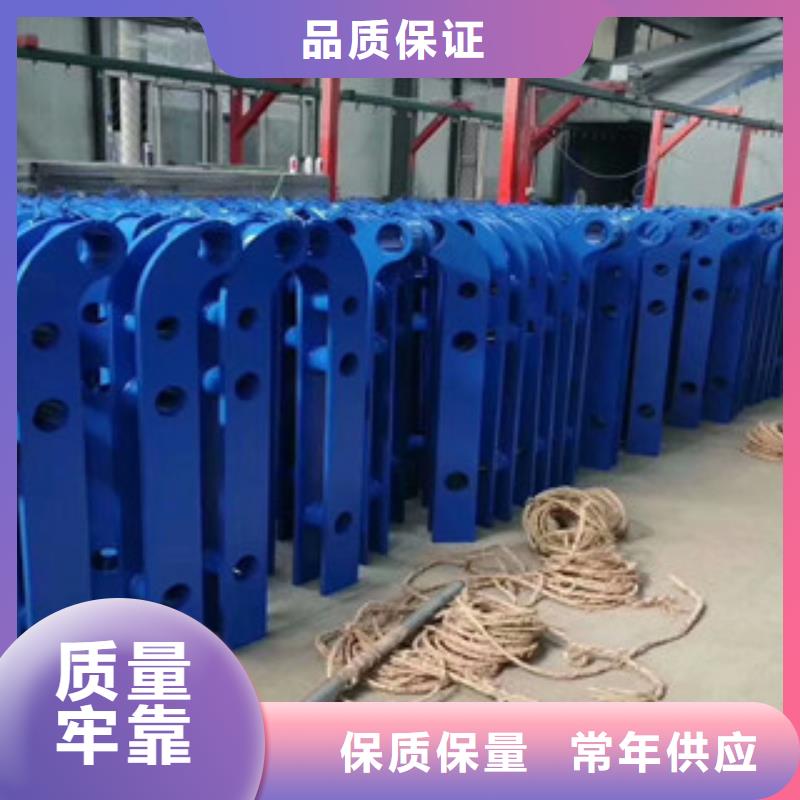 4,桥梁灯光护栏性价比高