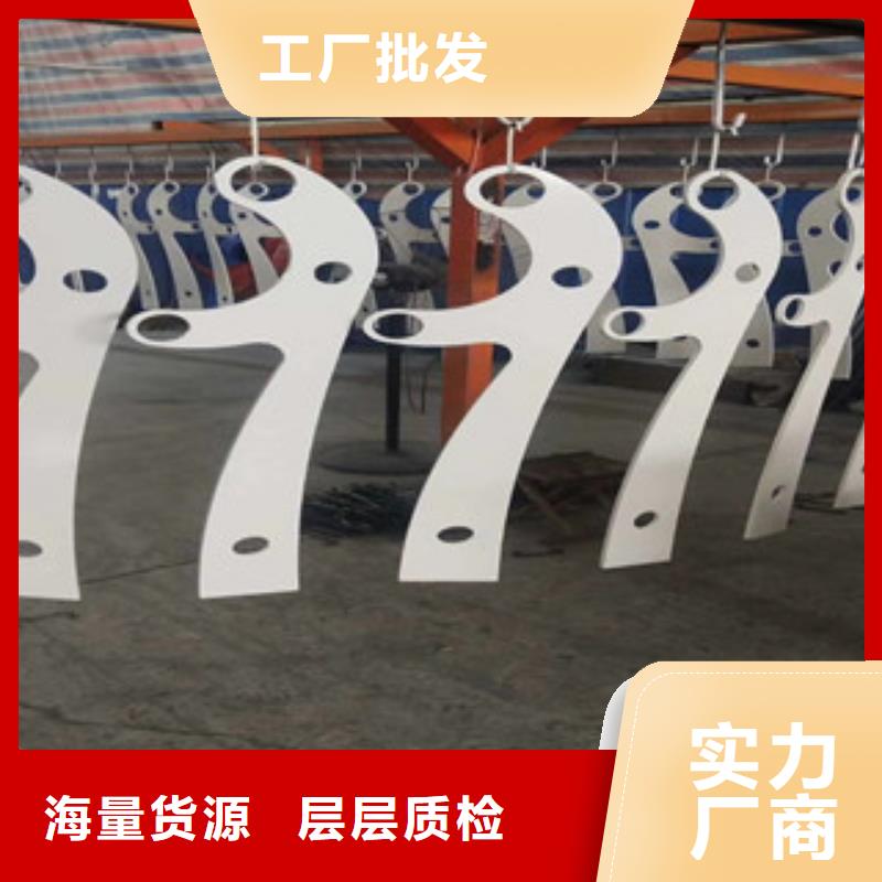 4-【市政护栏】专业生产品质保证