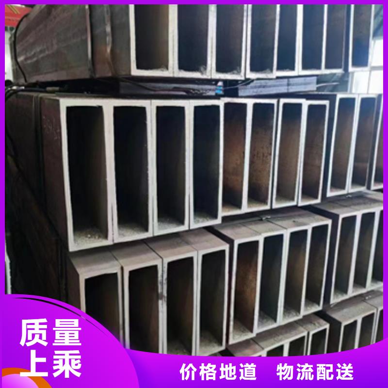 买Q355b方管生产厂家-现货充足有保障