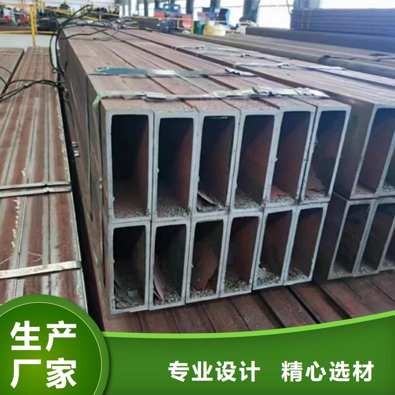 方管镀锌钢管品质优选