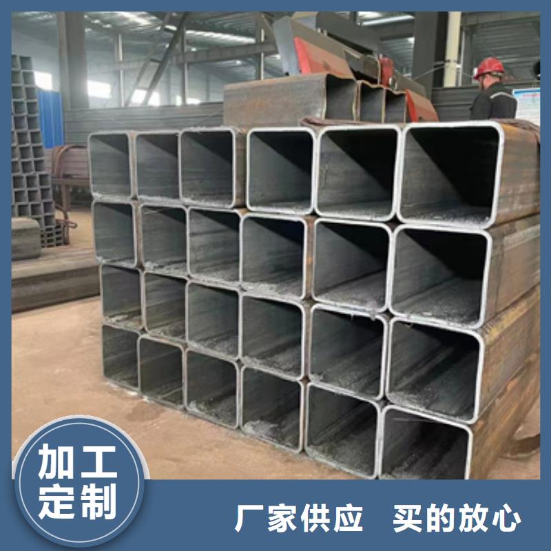 方管42crmo无缝钢管厂家自营