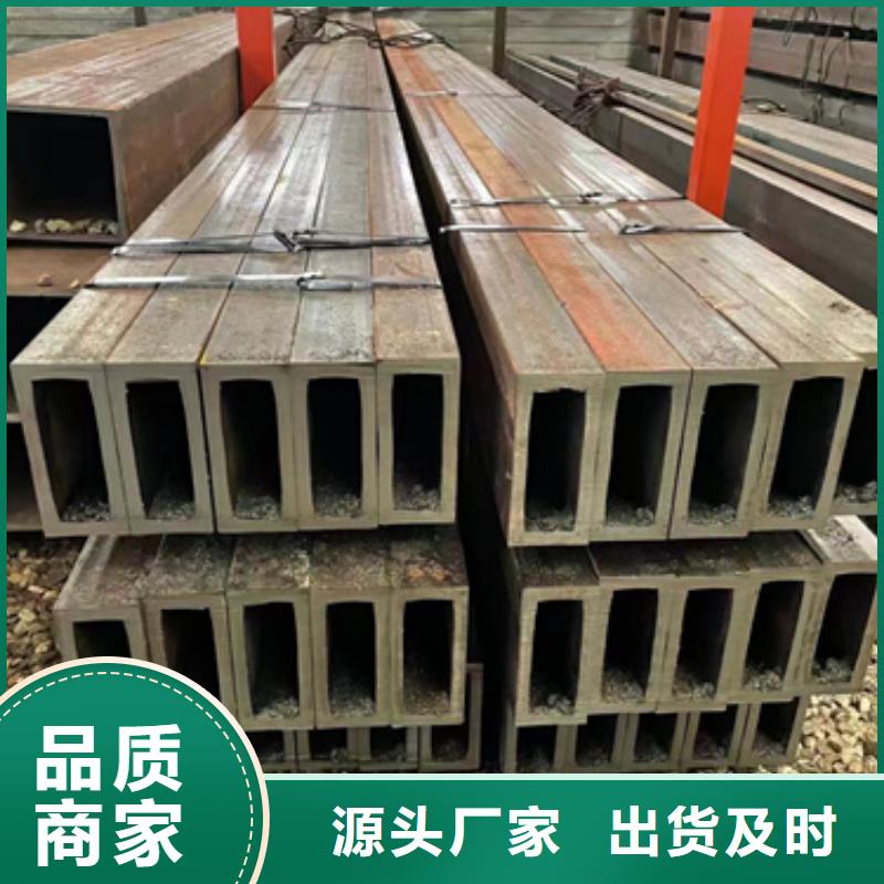 尖角方管现货批发