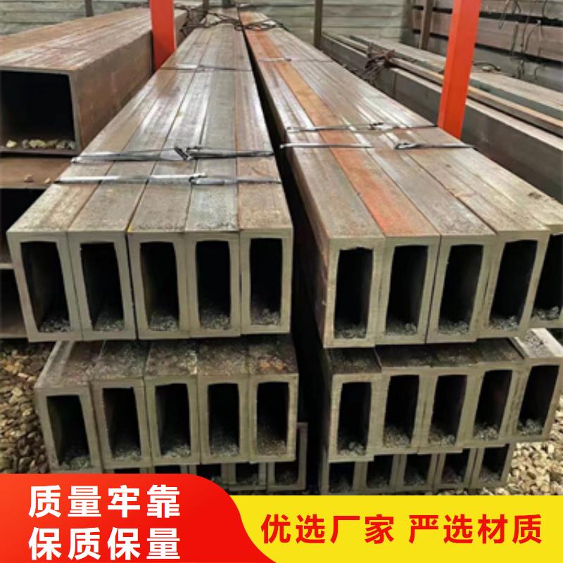 方管,Q355B方矩管厂家应用领域