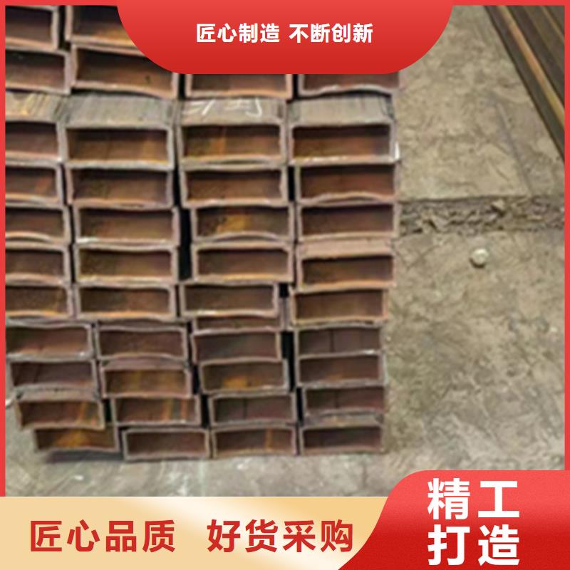 方管-消防镀锌无缝管实体厂家