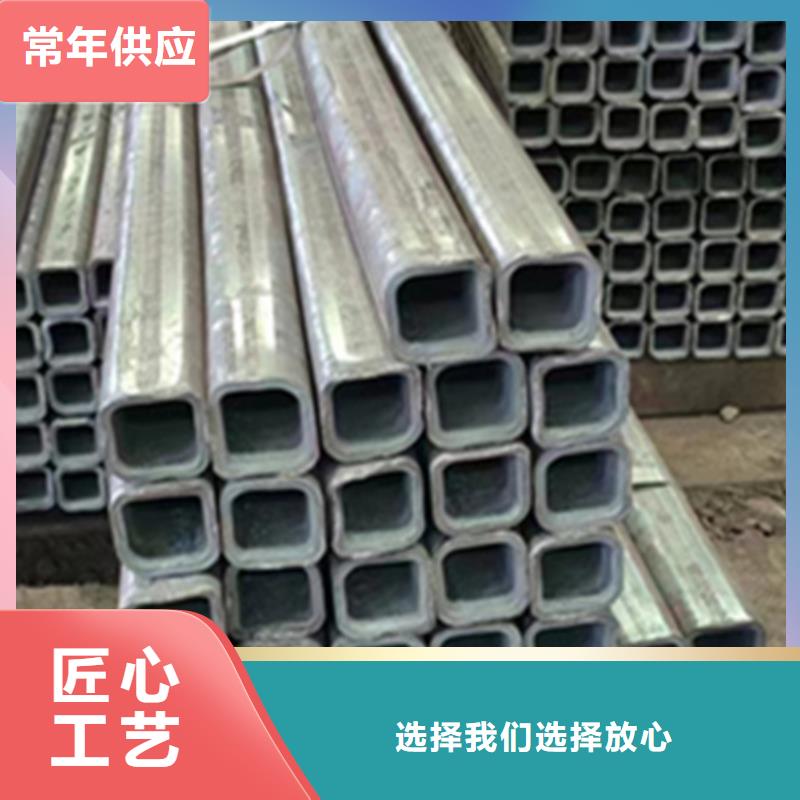 方管42crmo无缝钢管厂家自营