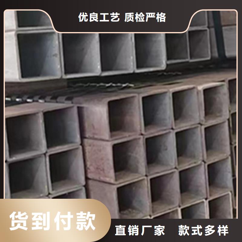 方管管道输送管现货交易