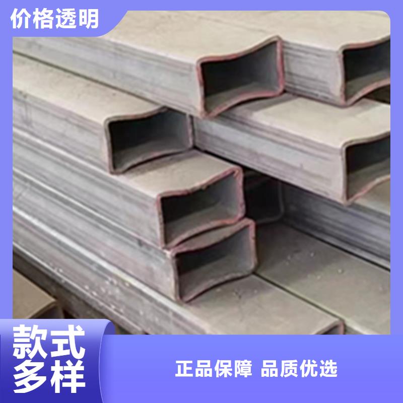 方管Q345无缝方管免费安装