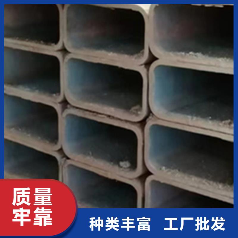 方管管道输送管现货交易