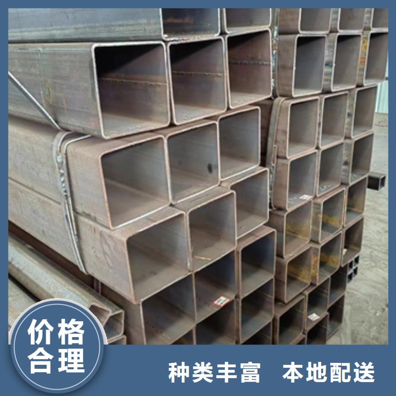 方管镀锌无缝管厂家值得买