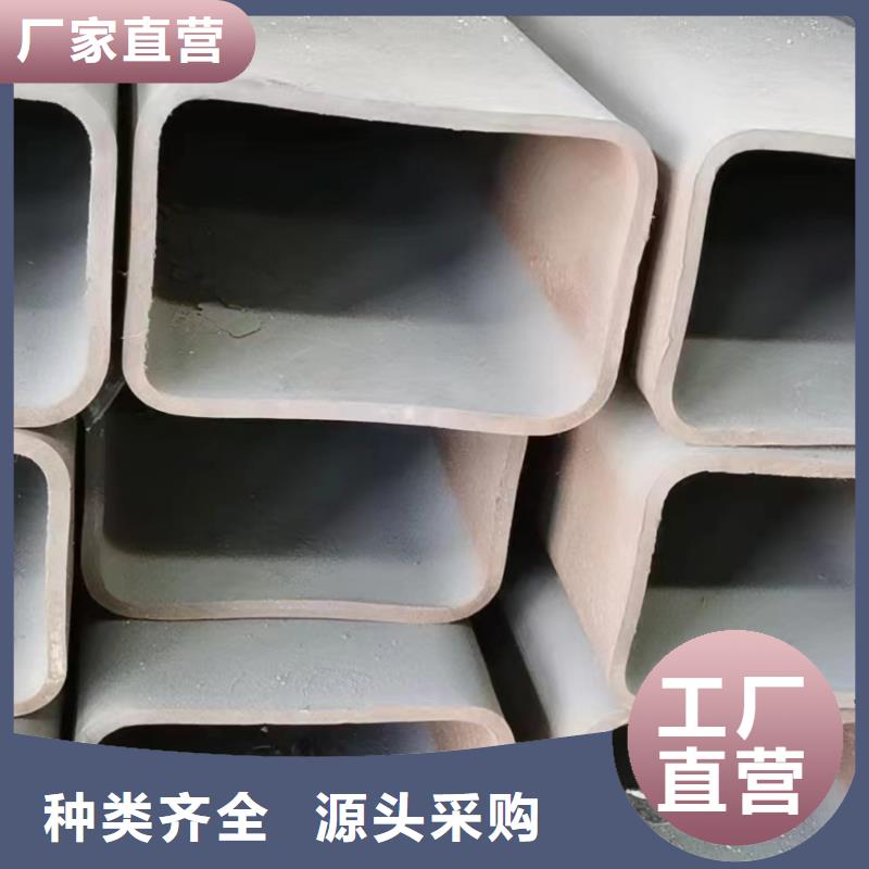 方管镀锌无缝管厂家种类多质量好
