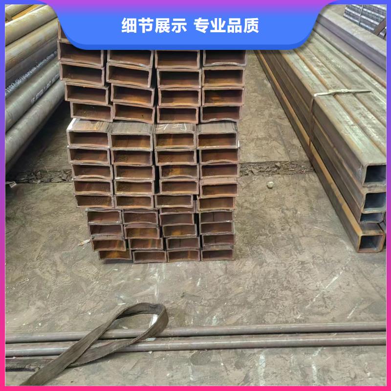 方管精密光亮无缝管诚信经营现货现发
