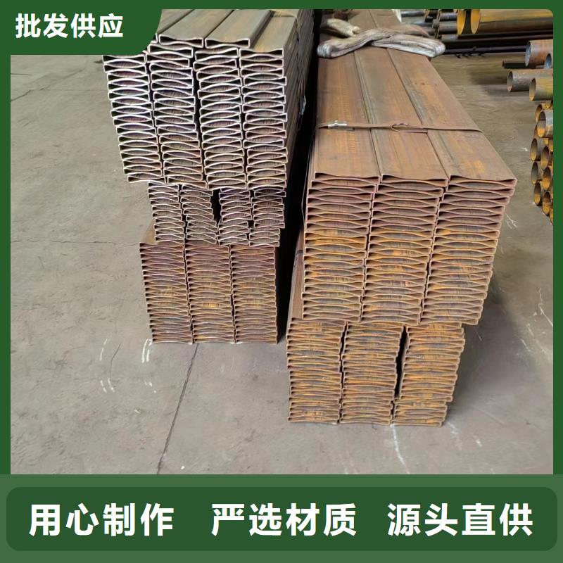方管镀锌管现货齐全售后无忧