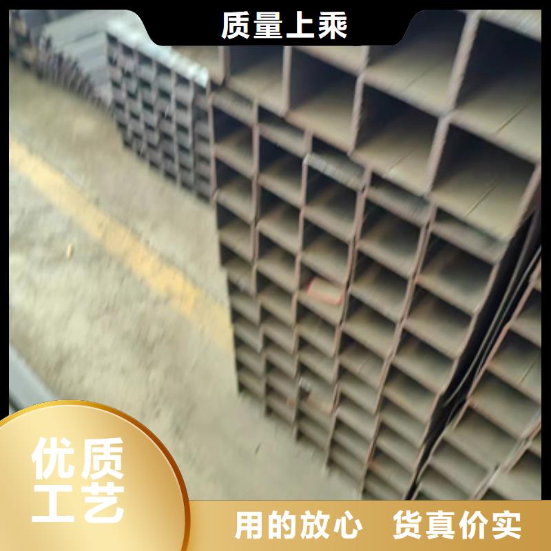 方管Q355B方矩管自产自销
