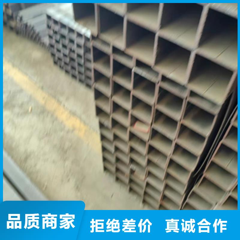 质量优的尖角方管现货厂家
