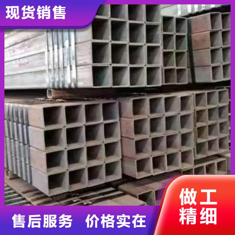 方管,冷镀锌管厂家严格把控质量