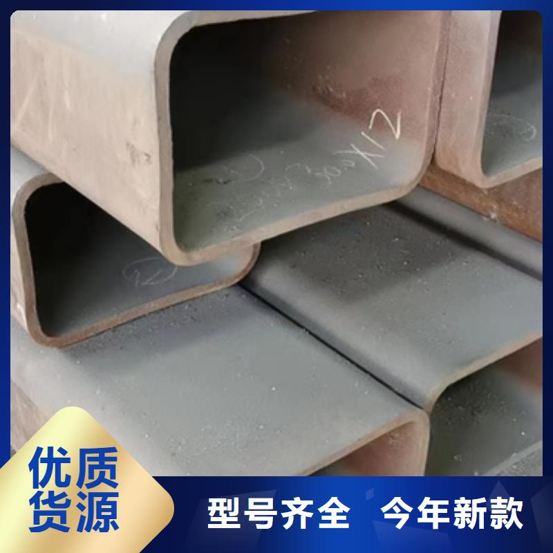 方管Q355B方矩管自产自销