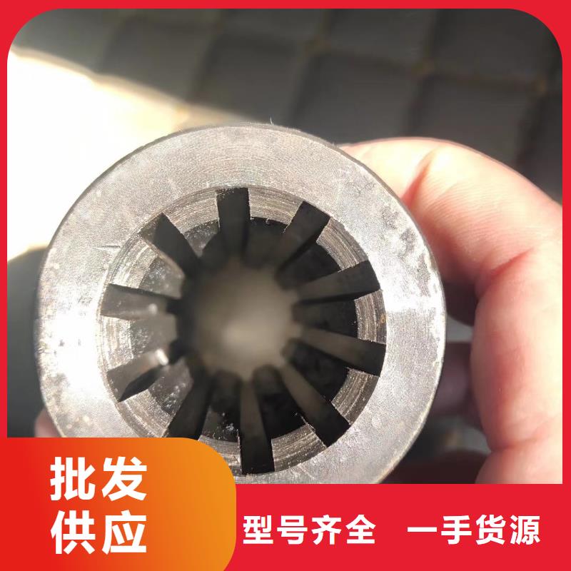 异型管冷镀锌管厂家一致好评产品