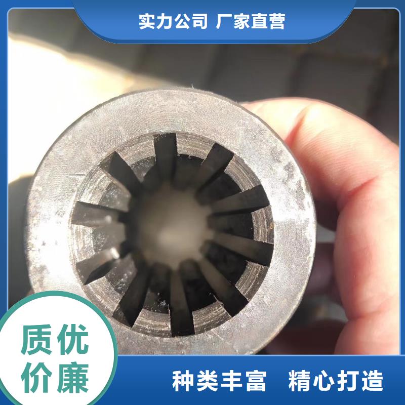 异型管冷镀锌管厂家价格有优势