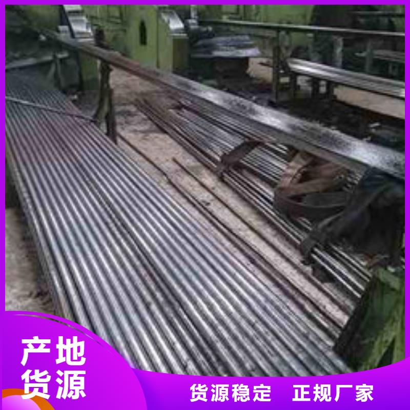 精密钢管大口径无缝方管种类齐全