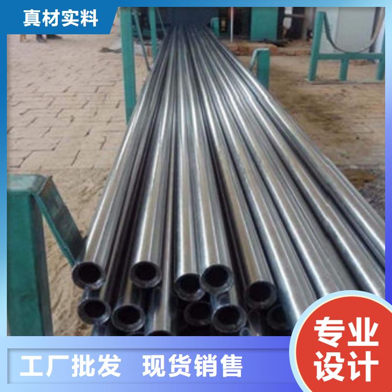 精密钢管无缝方管厂家拥有先进的设备
