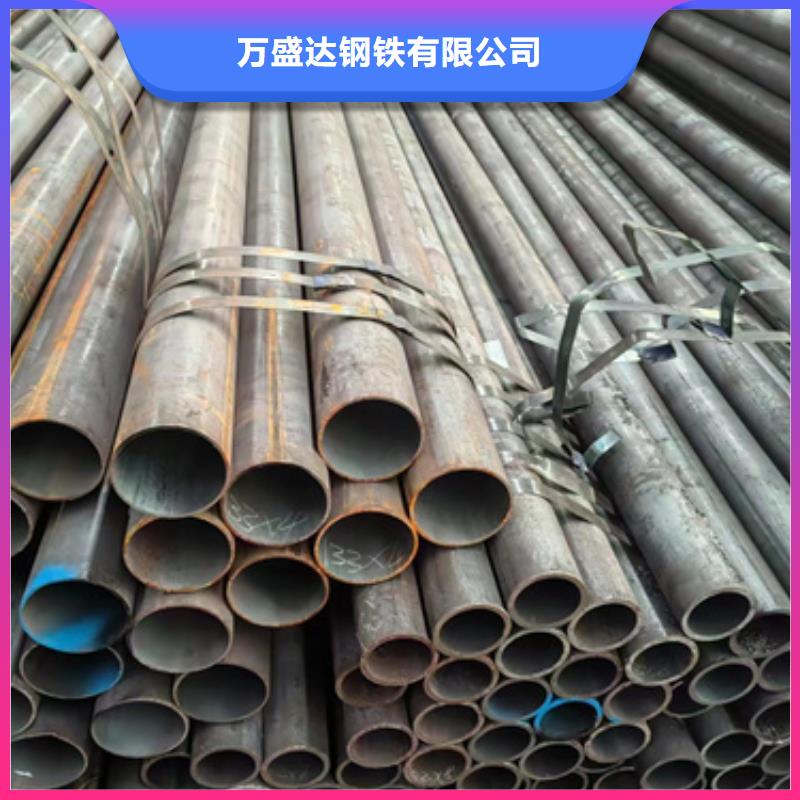 无缝钢管Q345B方管厂家认准大品牌厂家