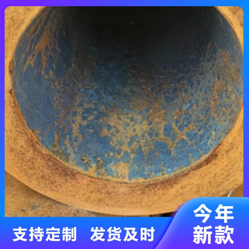 无缝钢管【Q355B方矩管厂家】厂家经验丰富