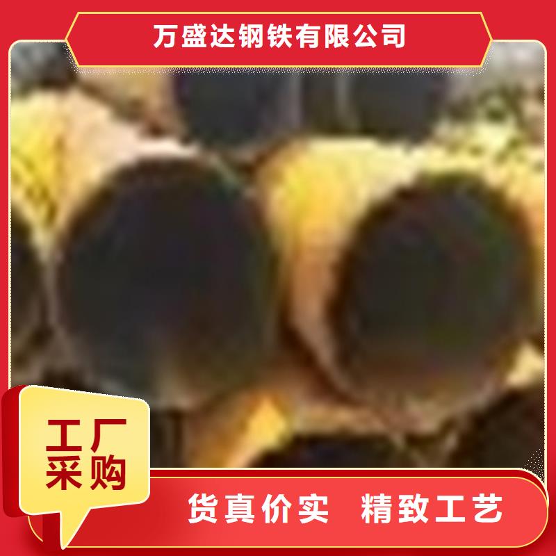 无缝钢管生产厂家厂家-可来厂考察