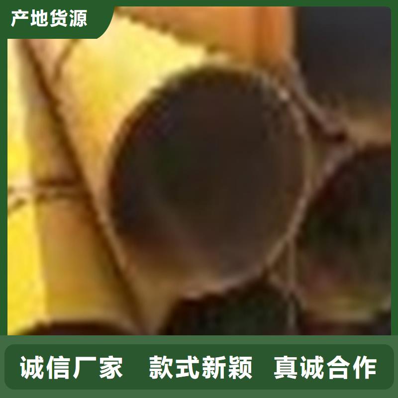 无缝钢管Q345B方管厂家技术先进