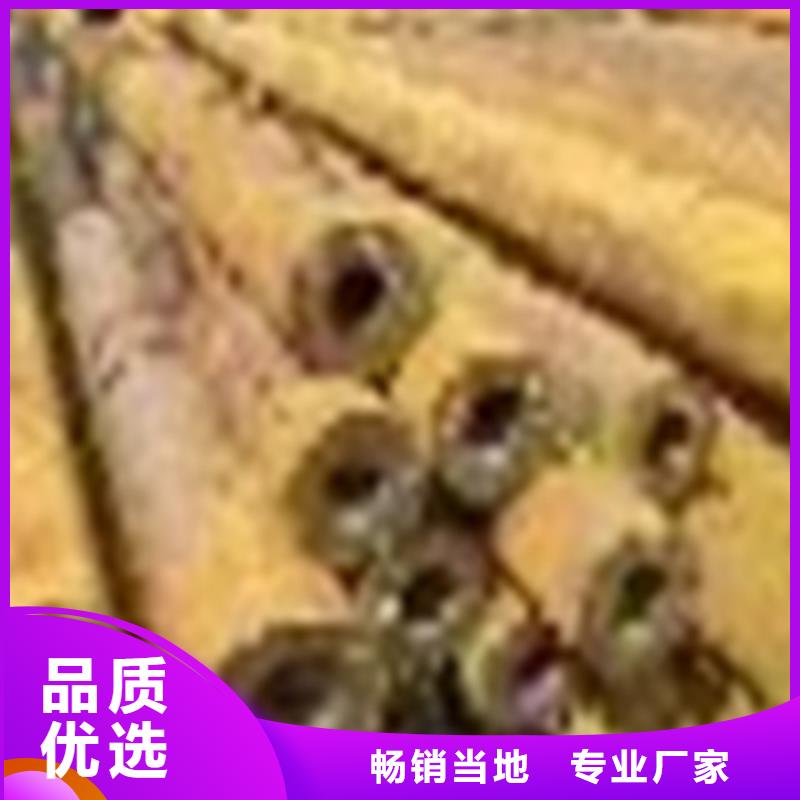 无缝钢管精密光亮无缝管客户信赖的厂家