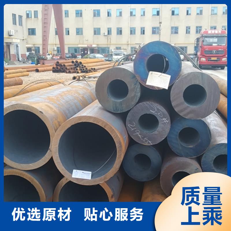 无缝钢管42crmo无缝钢管出货及时