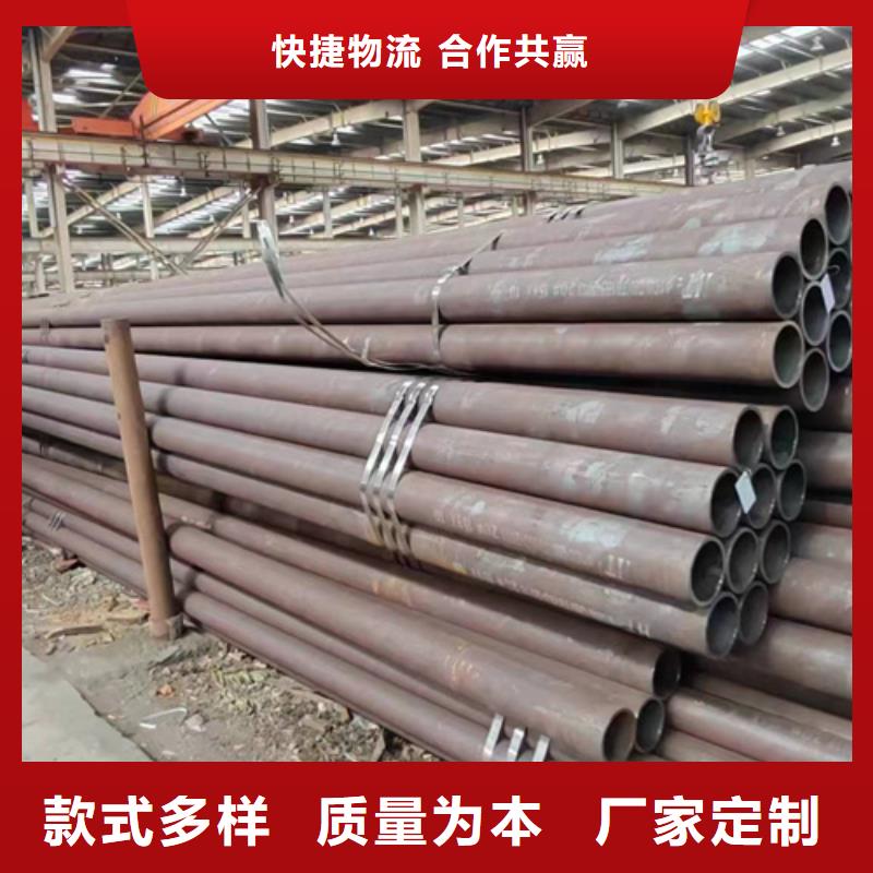 无缝钢管六角管价格实惠