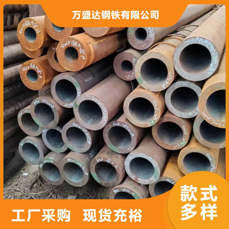 无缝钢管六角管价格实惠