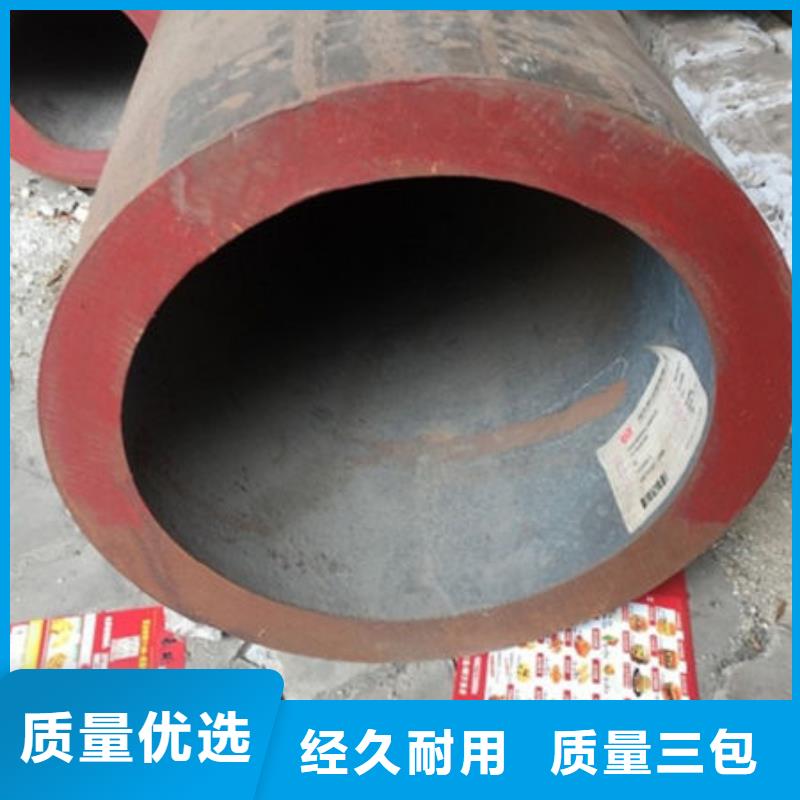 无缝钢管Q345B方管厂家技术先进